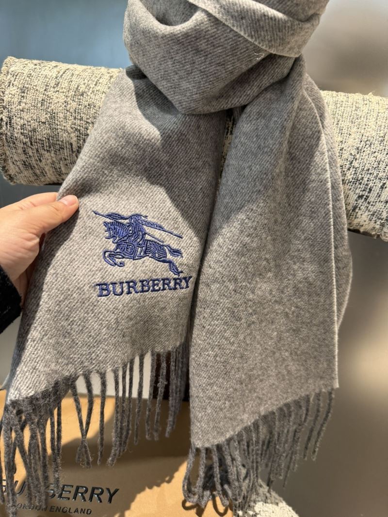 Burberry Scarf